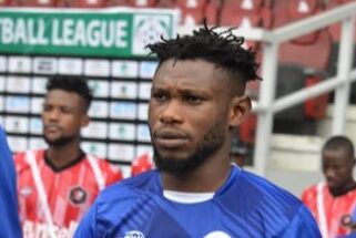NPFL: Enyimba Must Adapt Quickly To Deutsch’s Style Of Play –Odeh
