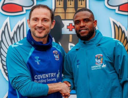 Onyeka Opens Up On Decision To Join Brentford