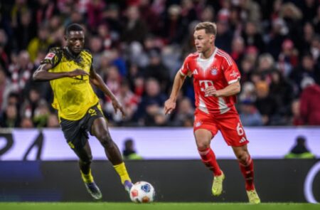Bundesliga Pass Launches In Kenya; Nigeria Rollout Next After South Africa Success Bundesliga Pass launches in Kenya following South Africa success, with Nigeria rollout next.