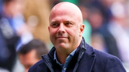 I Want Entertaining Football Over Trophies –Slot