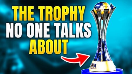 FIFA Intercontinental Cup