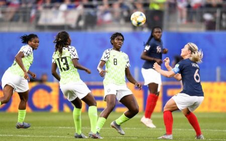 The Rise Of Women’s Soccer: A New Era For The Beautiful Game soccer