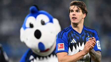 Eberl: Bayern Munich Have No Plan To Sign Vuskovic