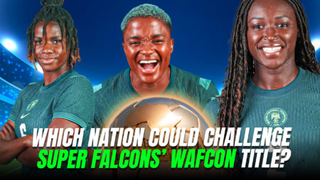 WAFCON’26: Is Friendly Against Cameroon Enough For Super Falcons’ Title Defence? Super Falcons