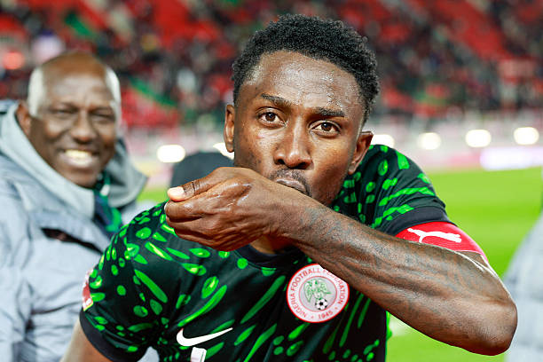 Adams: Ndidi Did An Amazing Job As Captain At AFCON 2025