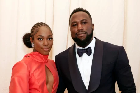 Tennis Star Ends Marriage With Husband After Four Years