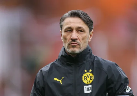 UCL: It’s Going To Be Intense –Kovac Speaks Ahead Borussia Dortmund Vs Atalanta