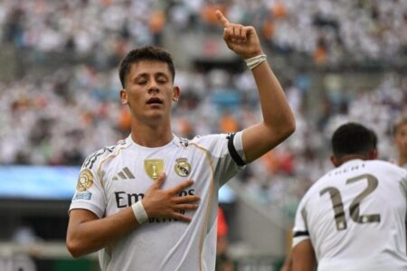 Guler Is Being Subjected To Mobbing At Real Madrid –Pekmezci Alleges