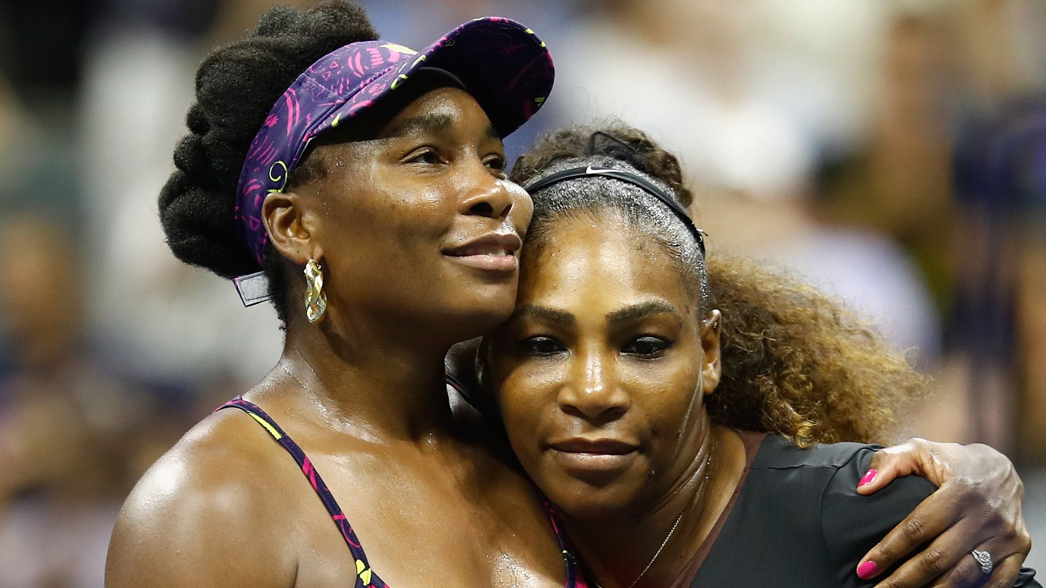 It’ll Be Great To Team Up With Serena –Venus