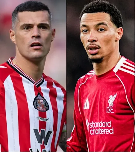 Ekitike, Xhaka Are My Signings Of The Season  –Rooney