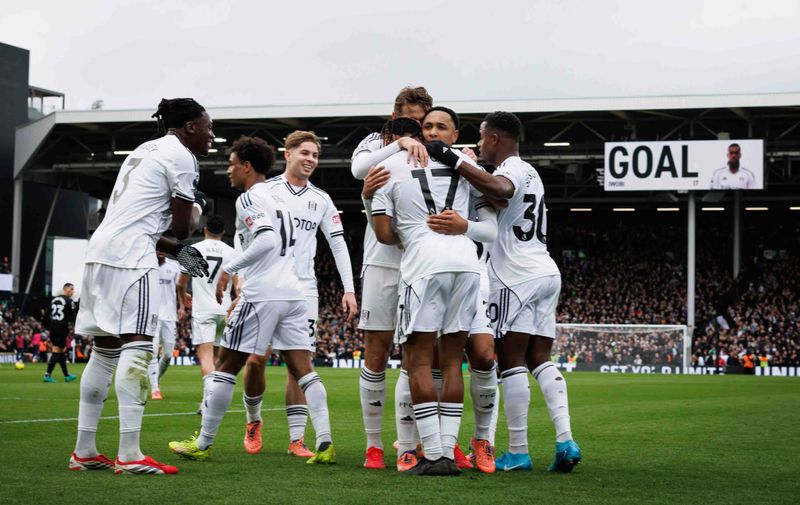 Iwobi: Fulham Determined To Secure European Qualification