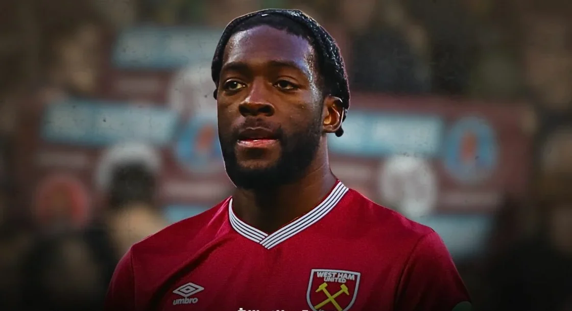 Disasi: I Feel Good Getting Back On The Pitch