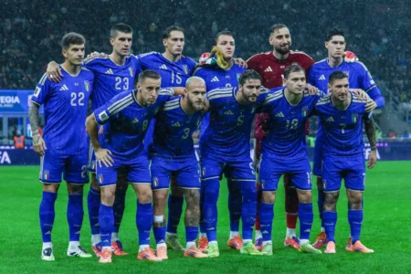 Capello: Italy Can’t Afford Not To Qualify For 2026 World Cup