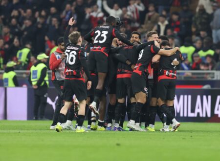 Tomori Relishes AC Milan’s Derby Win Over Inter