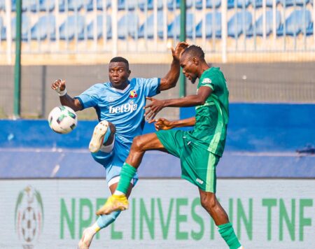 NPFL: Remo Stars Pip Nasarawa United, 3SC Beat Wikki Tourists In Five-Goal Thriller