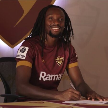 Ndah’s Stellenbosch Debut Delayed Over Work