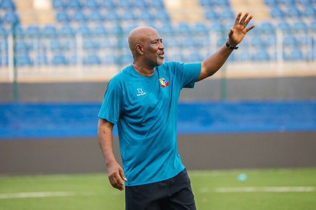 NPFL: Kwara United Clash Must-Win For Remo Stars – Abd’Allah