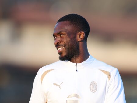 Tomori Returns To England Squad For Uruguay, Japan Friendlies