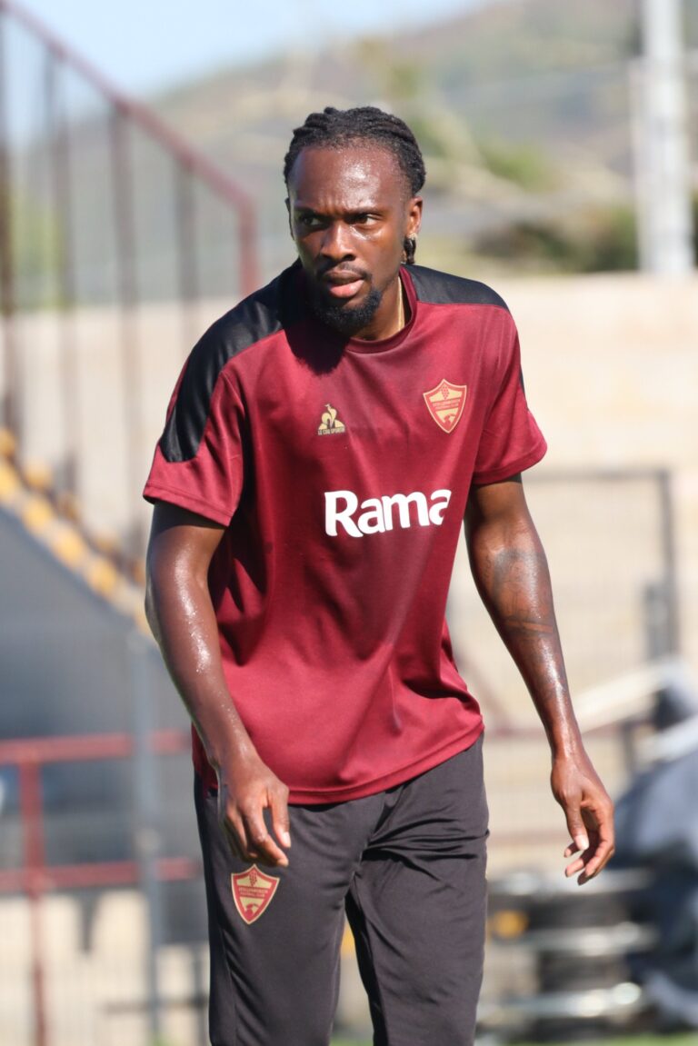 South Africa: Ndah Marks Stellenbosch Debut With Win Over Chippa United