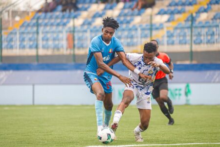 NPFL: Rangers Secure Top Spot, Kano Pillars Pip Enyimba