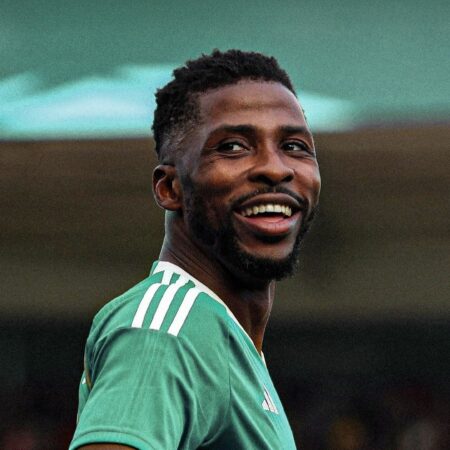 Celtic Boss Defends Starting Iheanacho After Dundee United Defeat