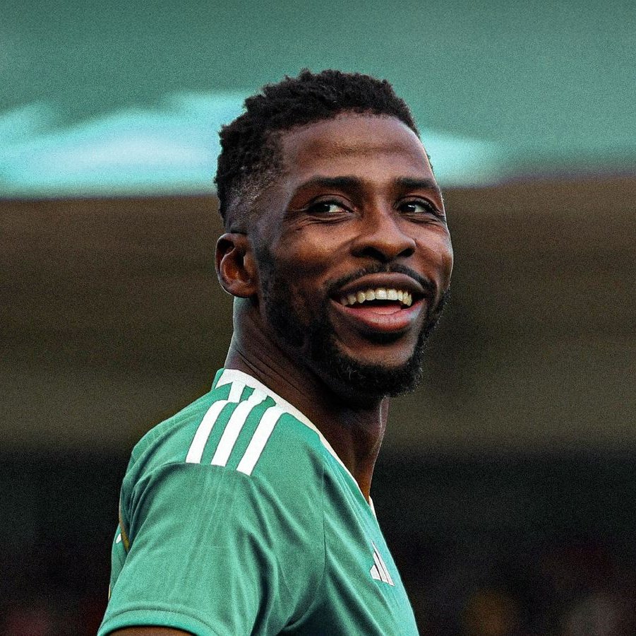 Celtic Boss Defends Starting Iheanacho After Dundee United Defeat