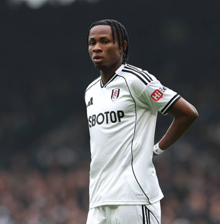 Fulham Ready To Splash Cash For Chukwueze