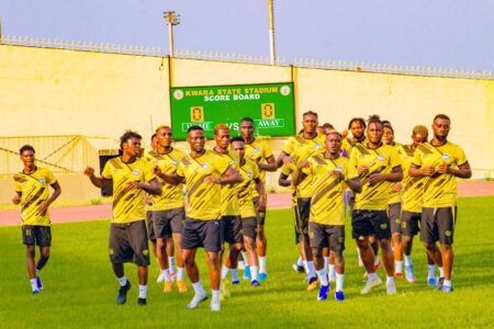 Doma United Clinch Promotion To NPFL