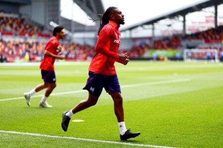 Iwobi Nominated For Premier League March POTM Award Iwobi Nominated For Premier League March POTM Award