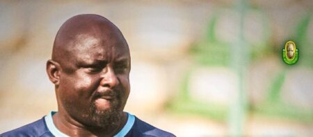 NPFL Hands Boboye 17-Match Ban, ₦2m Fine