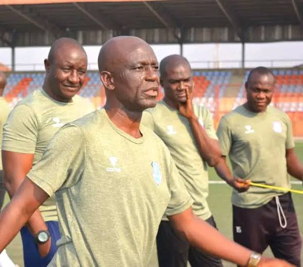 NPFL: Mohammed Thumbs Up  Niger Tornadoes Win Over Wikki Tourists