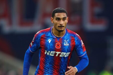 I’m Determined To Make France 2026 World Cup Squad –Lacroix