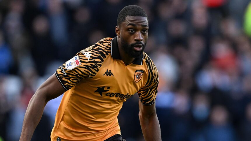 Ajayi Laments Hull City’s Loss To West Brom