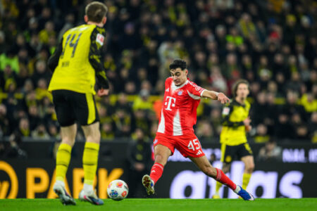 Bundesliga Matchday 25 Preview: Bayern Host Gladbach As Dortmund, Leipzig Chase Crucial Wins Bundesliga Matchday 25 clash: Bayern Munich vs Borussia Monchengladbach