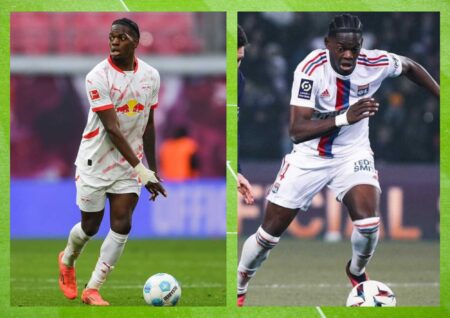 Castello Jr: “Champions League Is Leipzig’s Place — And France Will Win The World Cup” Lukeba Castillo Jr has Champions League ambition with RB Leipzig and World Cup title ambition with France