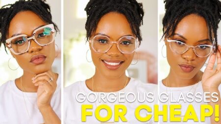 Smart Ways To Buy Cheap Glasses Online And Choose Daily Contact Lenses Cheap Glasses Online