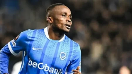 Sor Will Be An Asset For Eagles –Ex-Flying Eagles Coach