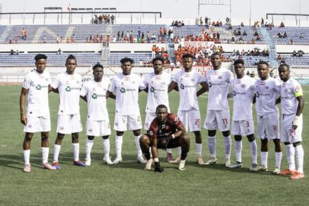 NPFL: Rangers Can Overtake Rivers United To Win Ninth Title — Agbim