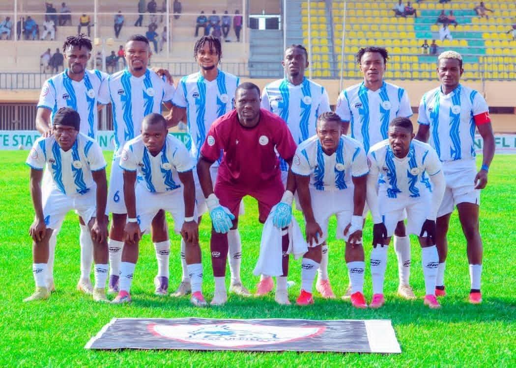 NPFL: Rivers United Paying Price Of CAF Champions League Campaign — Assistant Coach, Olanrewaju