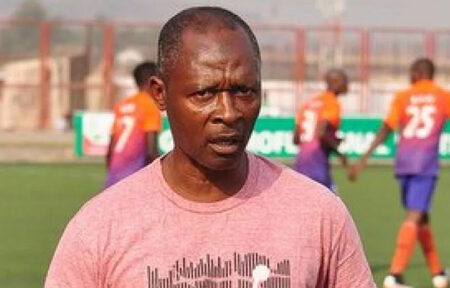 Amoo: NPFL Clubs Must Be Doing Better In CAF Competitions