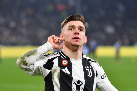 I’m In No Rush To Leave Juventus –Conceicao