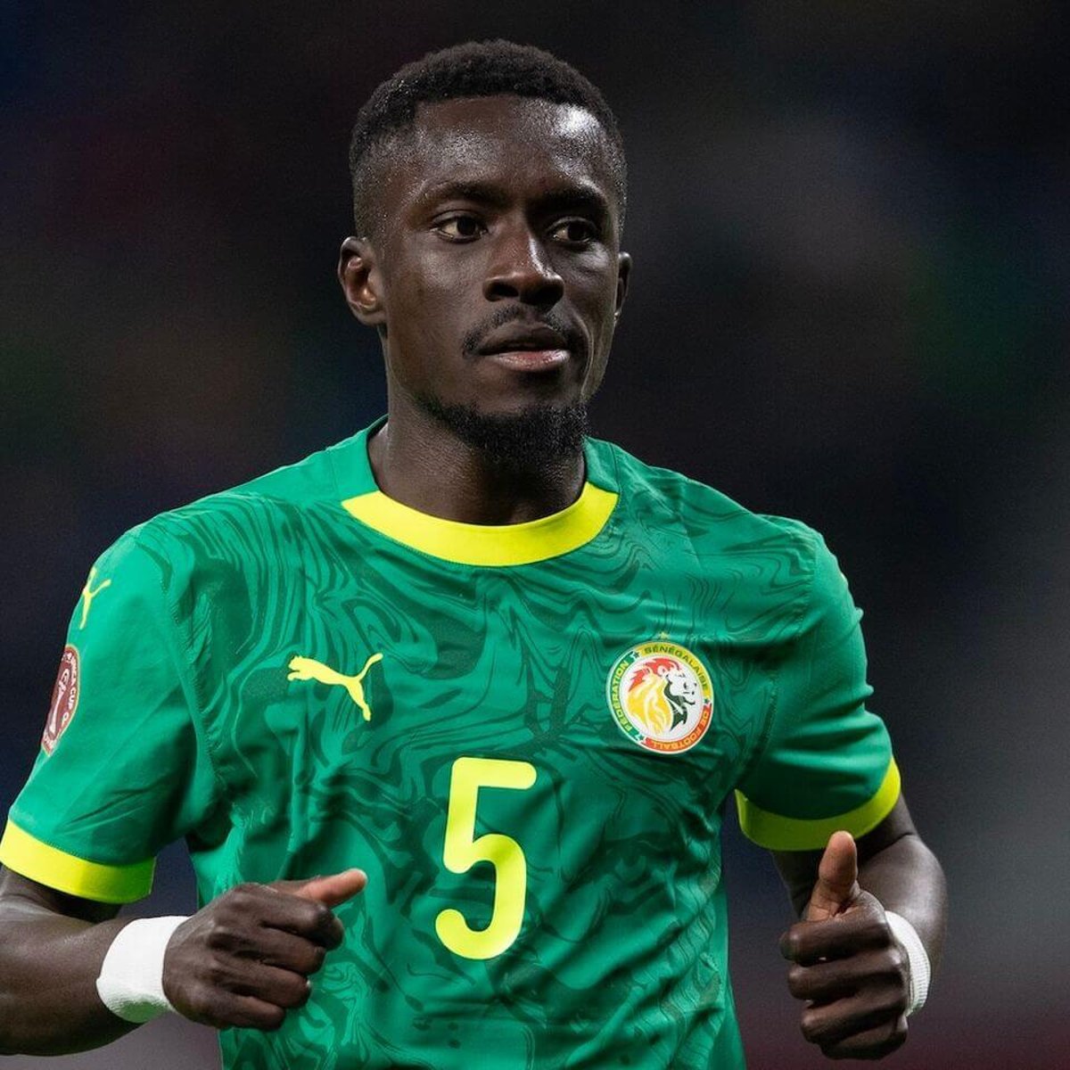 No One Can Take AFCON 2025 Title Away From Senegal –Gueye Warns