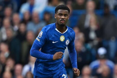 Hato: It’s Difficult To Explain Chelsea Loss Vs Everton