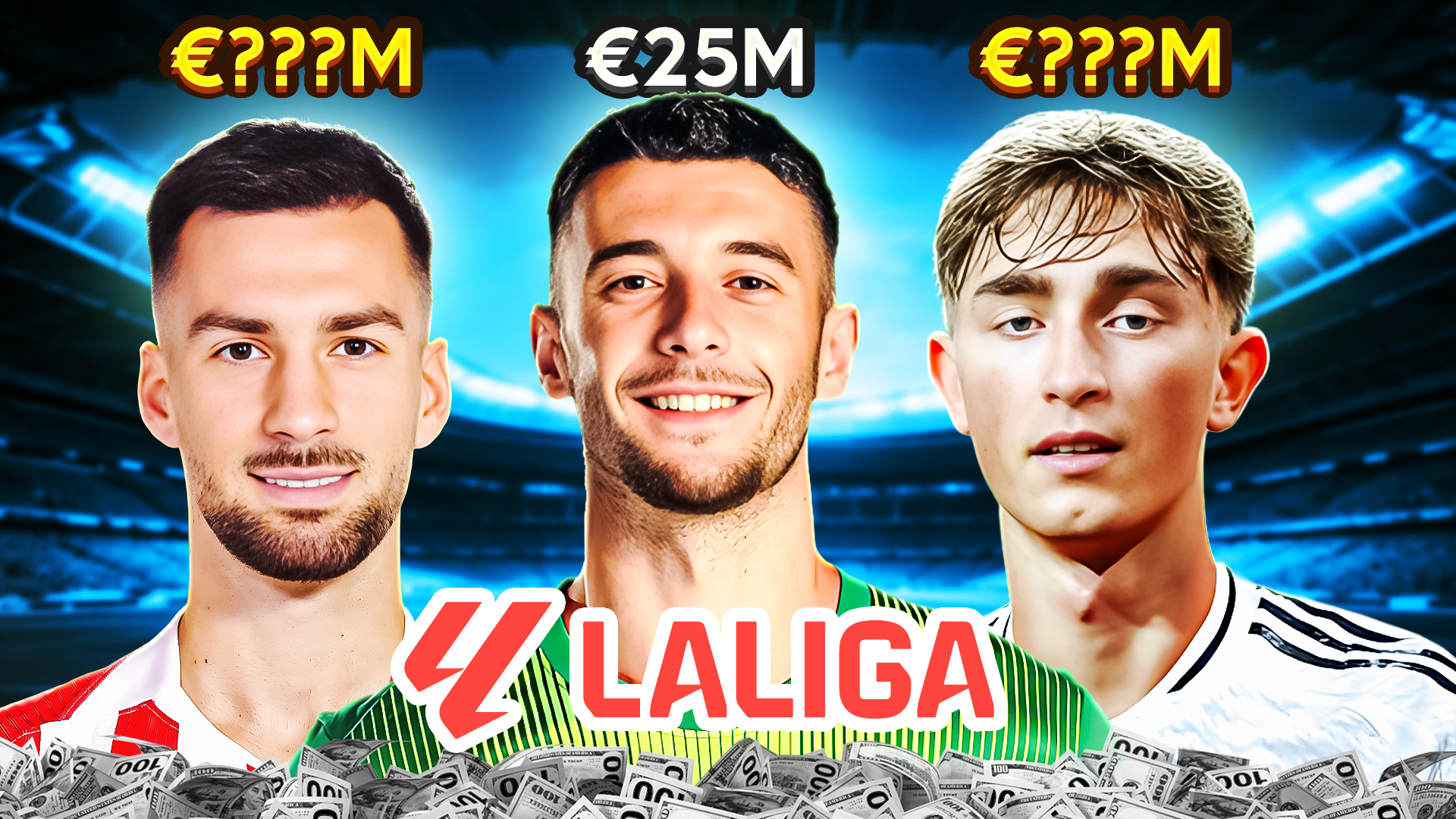 2025/26 La Liga season