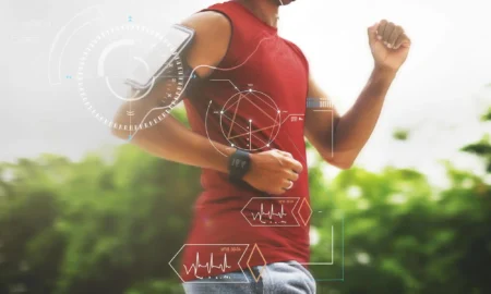 The Rise Of Micro-Testing: How Wearable Sensors Are Changing Athletic Fitness Testing athletes