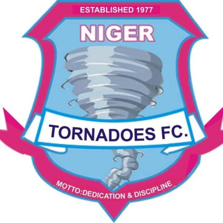 NPFL: Niger Tornadoes Hand Technical Crew Three-Game Ultimatum