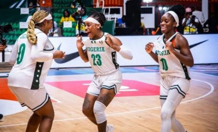 FIBA Women’s Qualifying Tournament: D’Tigress Open Campaign Against Colombia