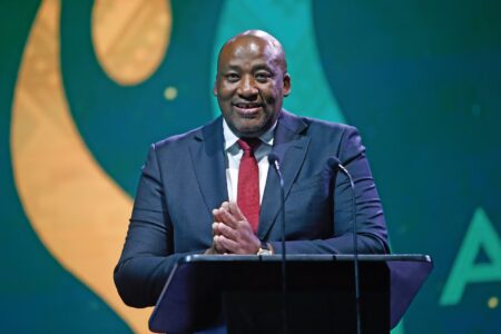 We’re Ready To Replace Morocco As WAFCON Hosts —South Africa Minister Of Sports