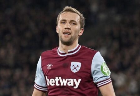 We’re Approaching Man City Game With A Winning Mentality —West Ham Star