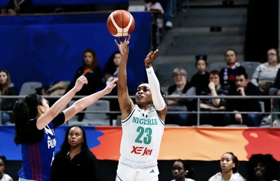 2026 FIBA WWCQ: D’Tigress Bounce Back To Beat Philippines